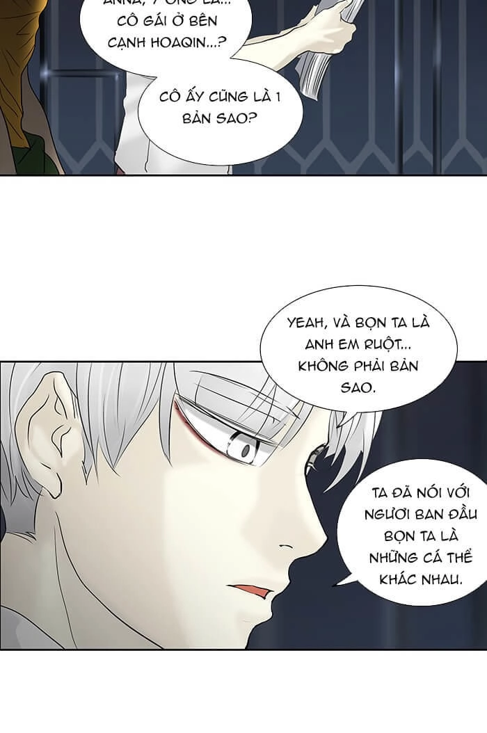 Tòa Tháp Bí Ẩn 2 Chapter 179 - 34