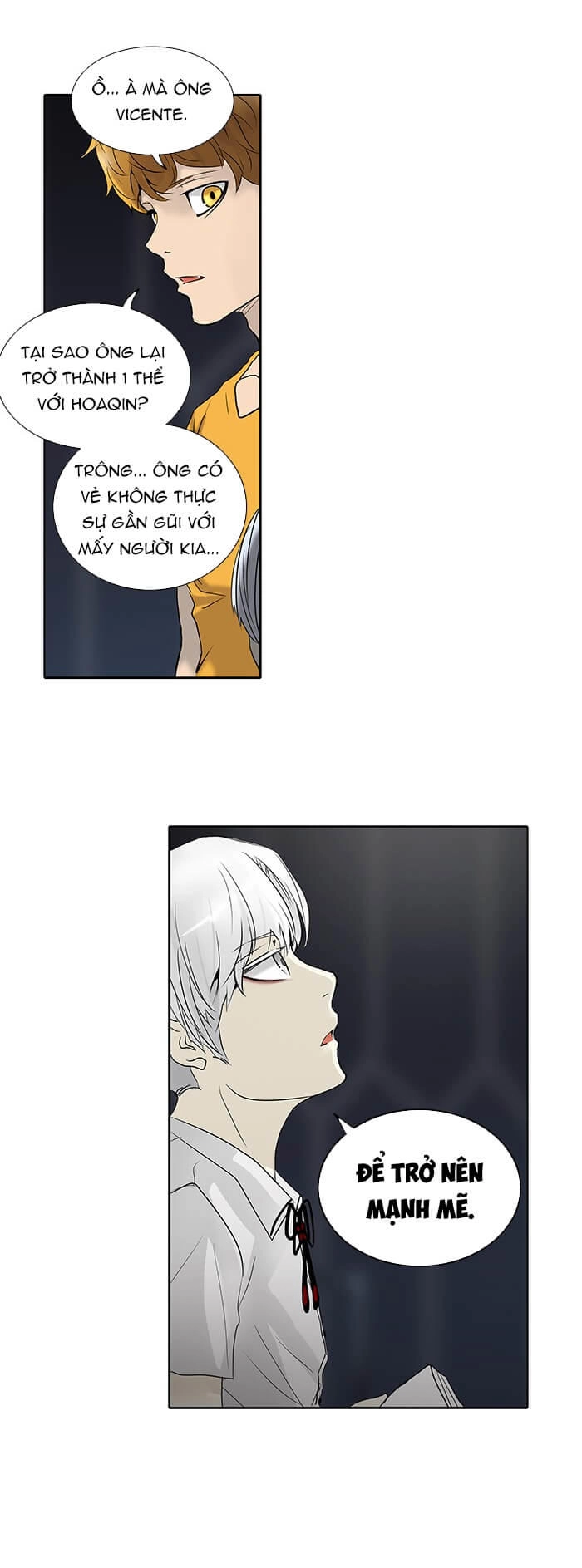 Tòa Tháp Bí Ẩn 2 Chapter 179 - 35