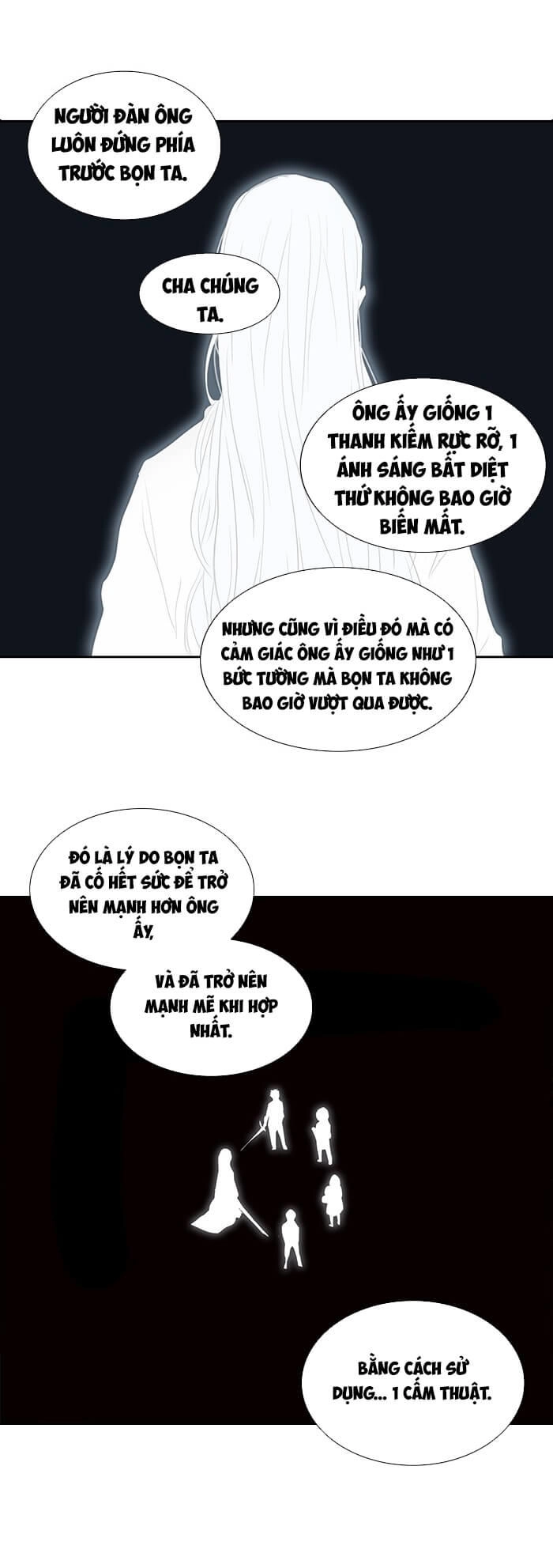 Tòa Tháp Bí Ẩn 2 Chapter 179 - 36