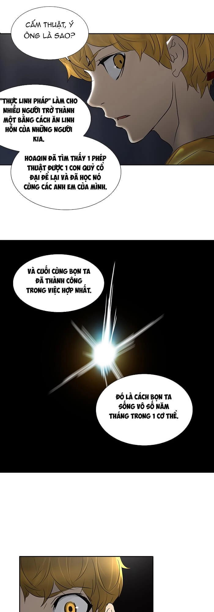 Tòa Tháp Bí Ẩn 2 Chapter 179 - 37