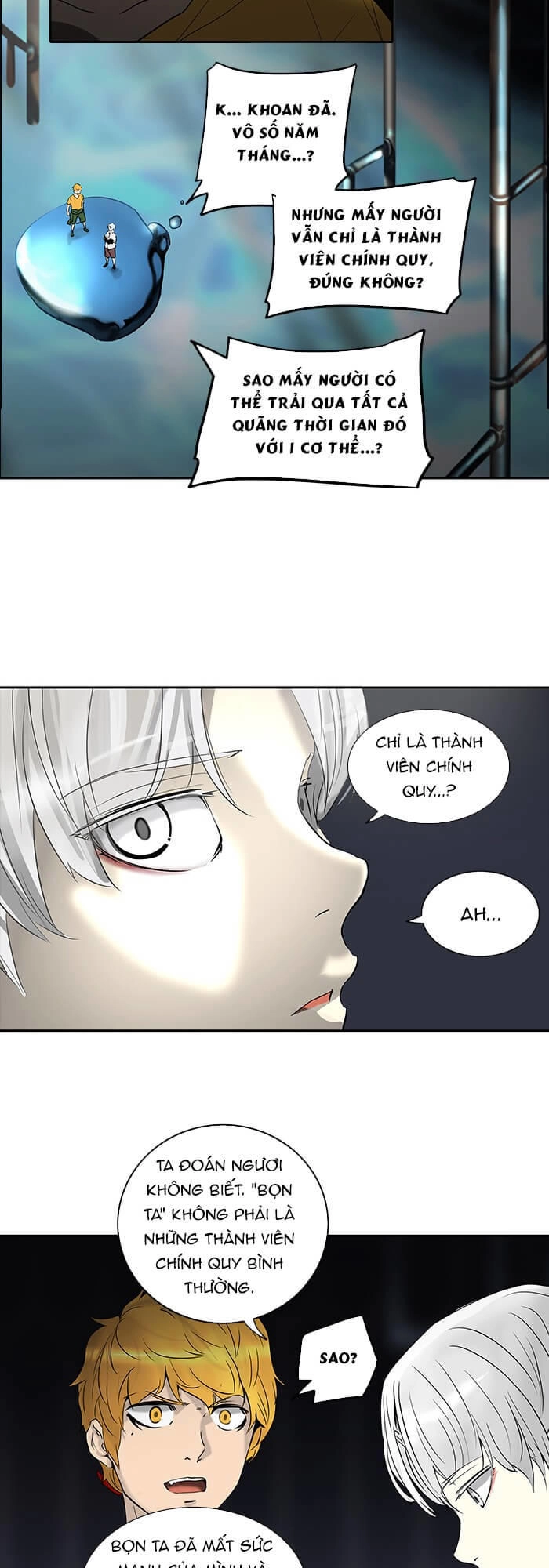 Tòa Tháp Bí Ẩn 2 Chapter 179 - 39