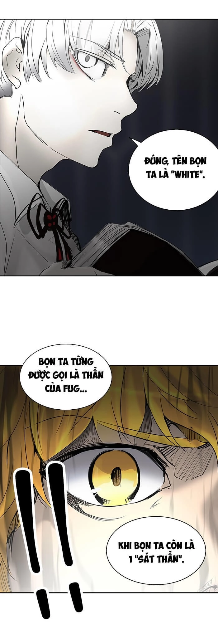 Tòa Tháp Bí Ẩn 2 Chapter 179 - 41