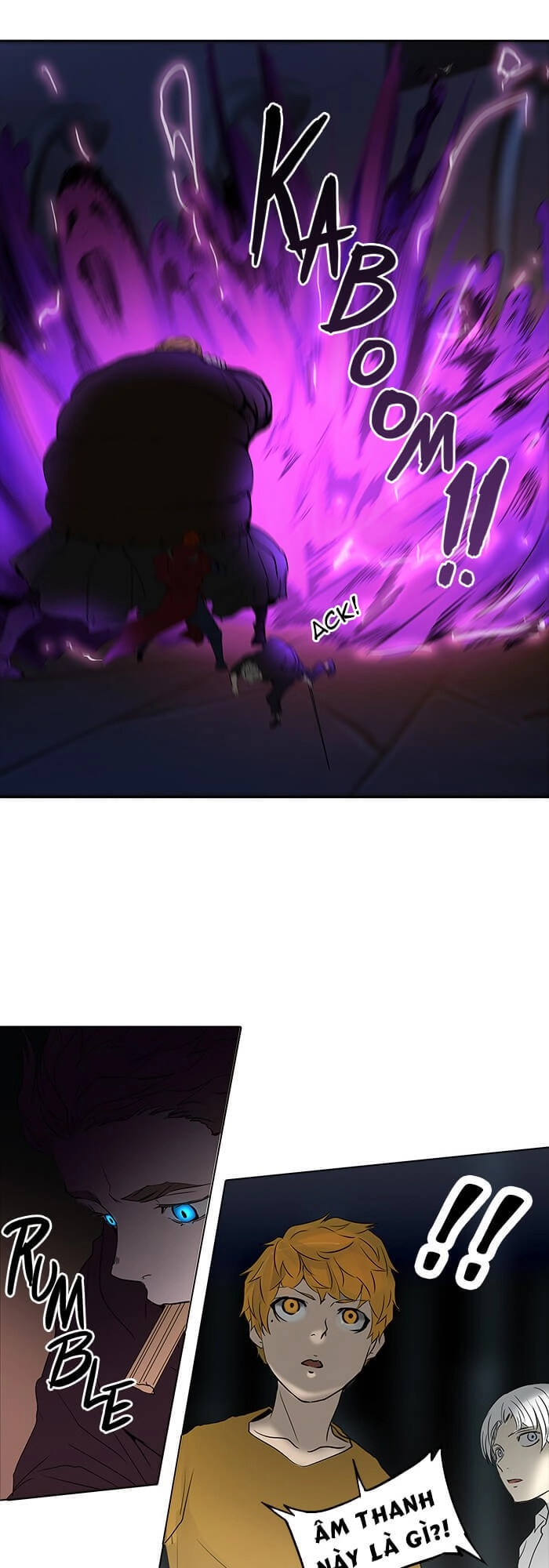 Tòa Tháp Bí Ẩn 2 Chapter 179 - 43