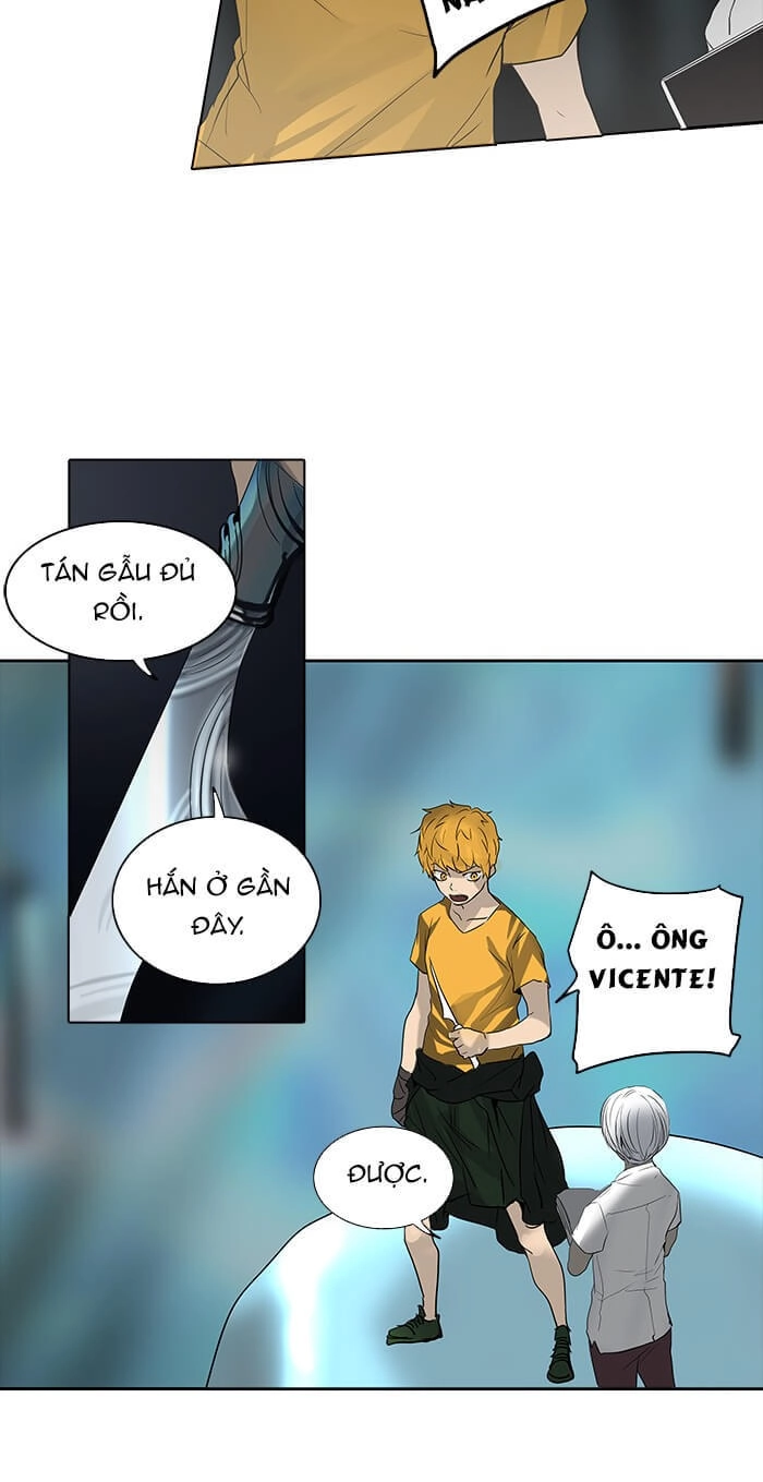 Tòa Tháp Bí Ẩn 2 Chapter 179 - 44