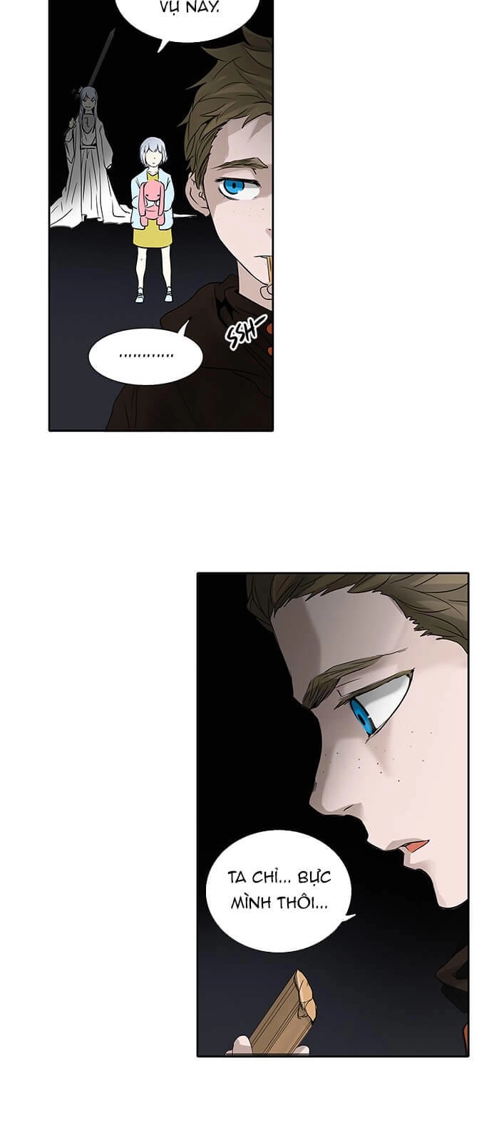 Tòa Tháp Bí Ẩn 2 Chapter 179 - 46