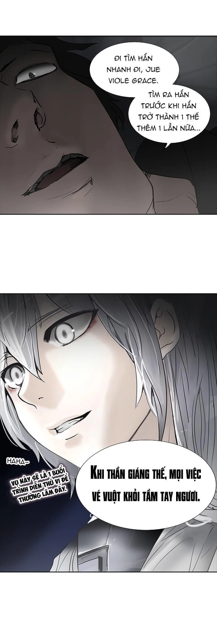 Tòa Tháp Bí Ẩn 2 Chapter 179 - 51