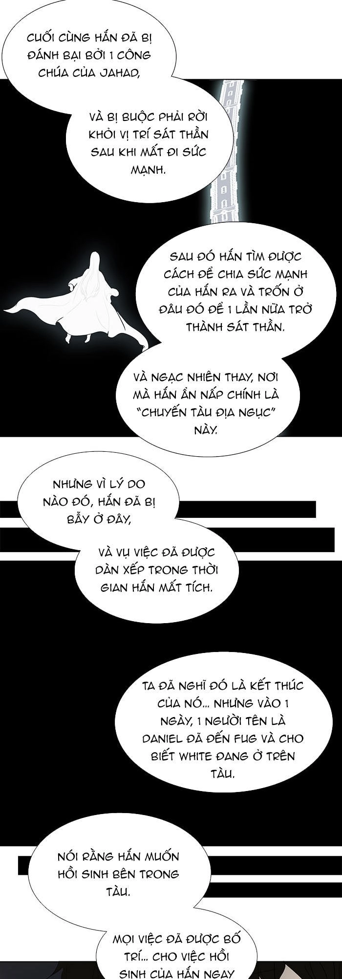 Tòa Tháp Bí Ẩn 2 Chapter 180 - 4