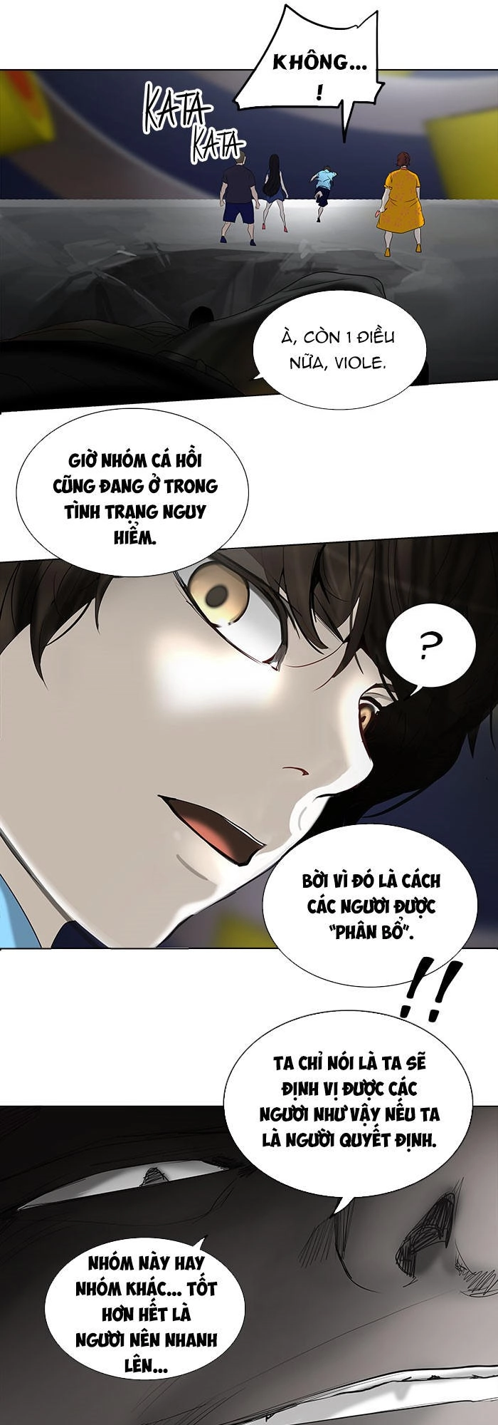 Tòa Tháp Bí Ẩn 2 Chapter 180 - 6