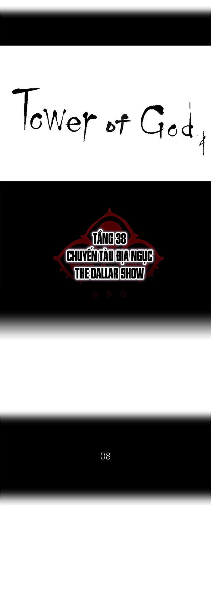 Tòa Tháp Bí Ẩn 2 Chapter 180 - 8