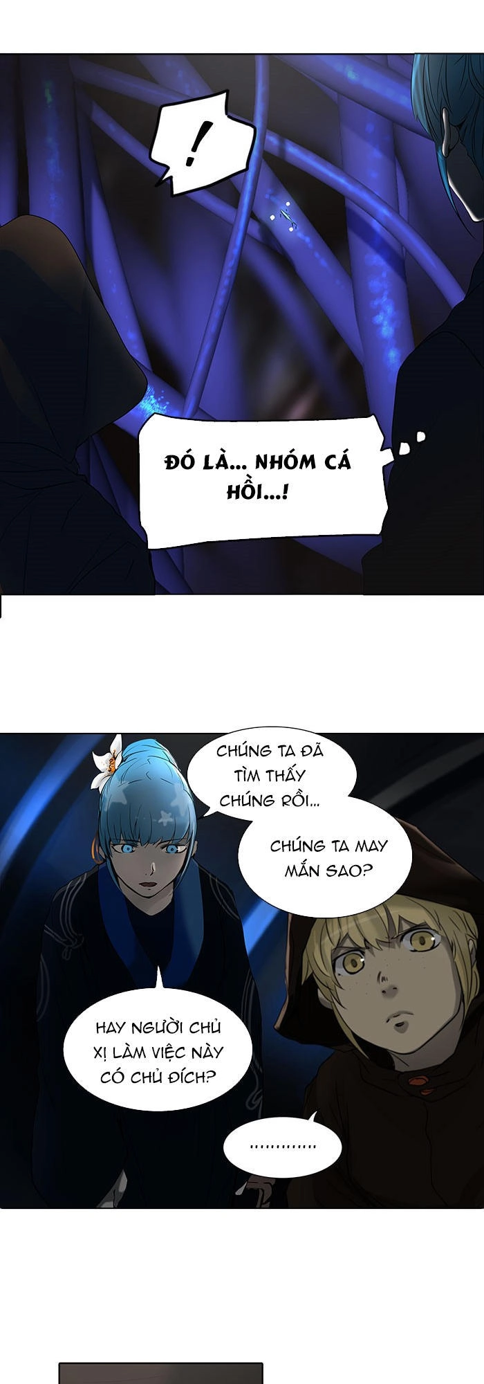 Tòa Tháp Bí Ẩn 2 Chapter 180 - 10