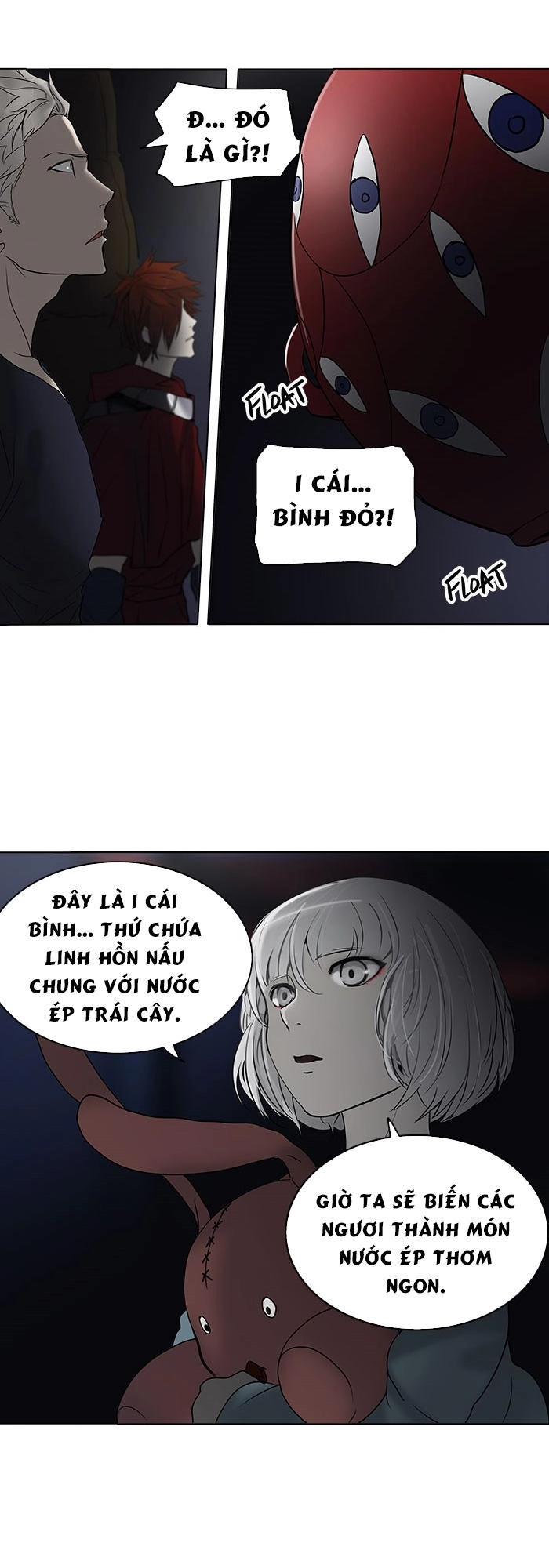 Tòa Tháp Bí Ẩn 2 Chapter 180 - 18