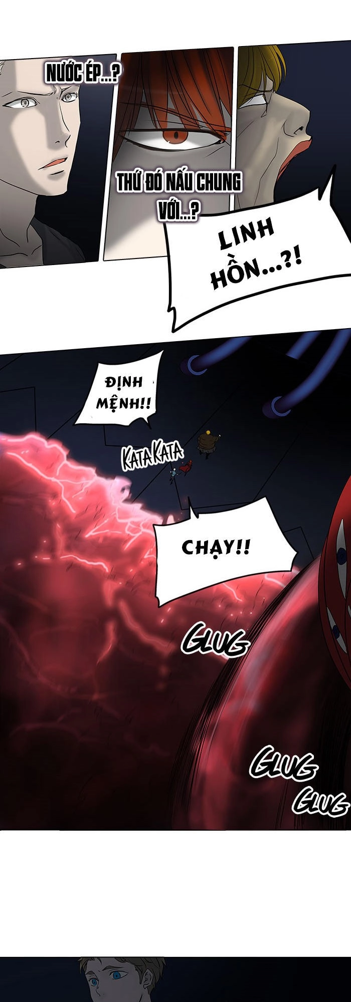 Tòa Tháp Bí Ẩn 2 Chapter 180 - 20