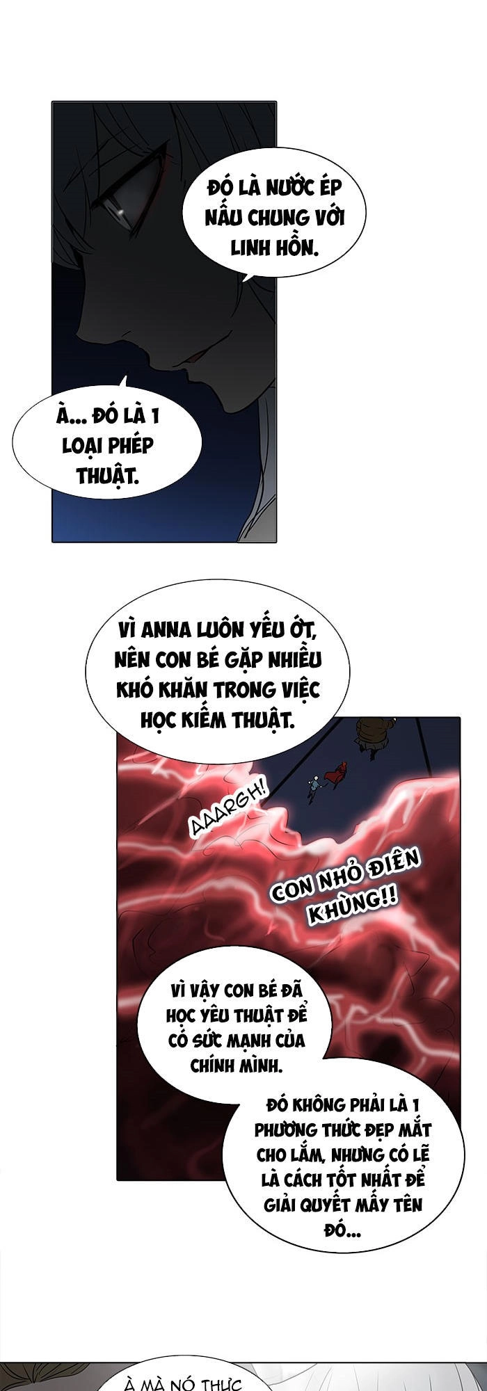 Tòa Tháp Bí Ẩn 2 Chapter 180 - 22