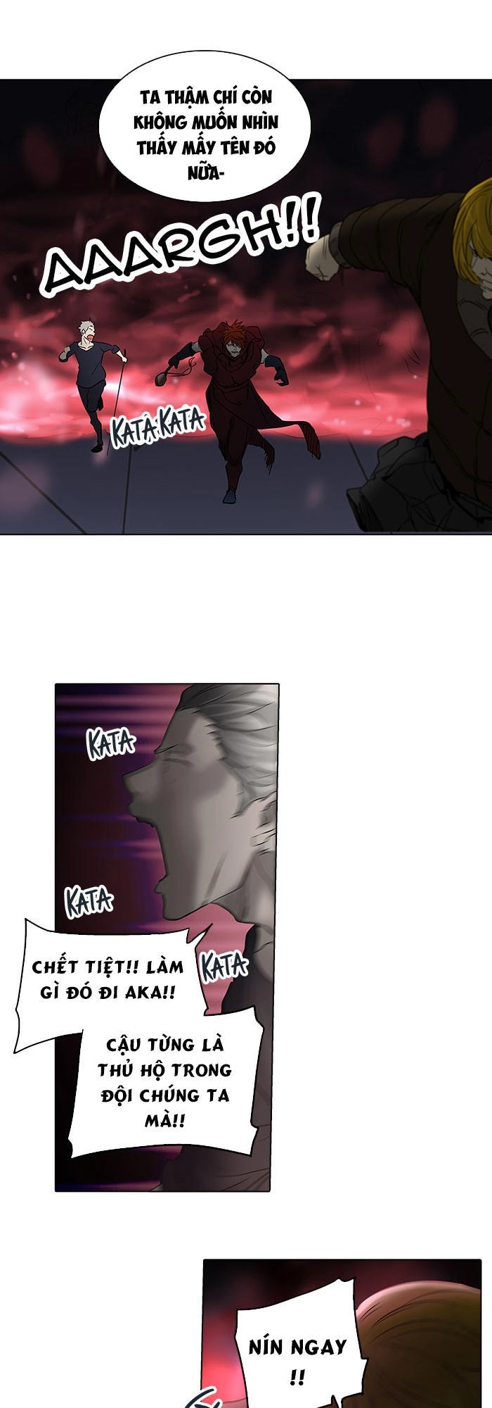 Tòa Tháp Bí Ẩn 2 Chapter 180 - 24