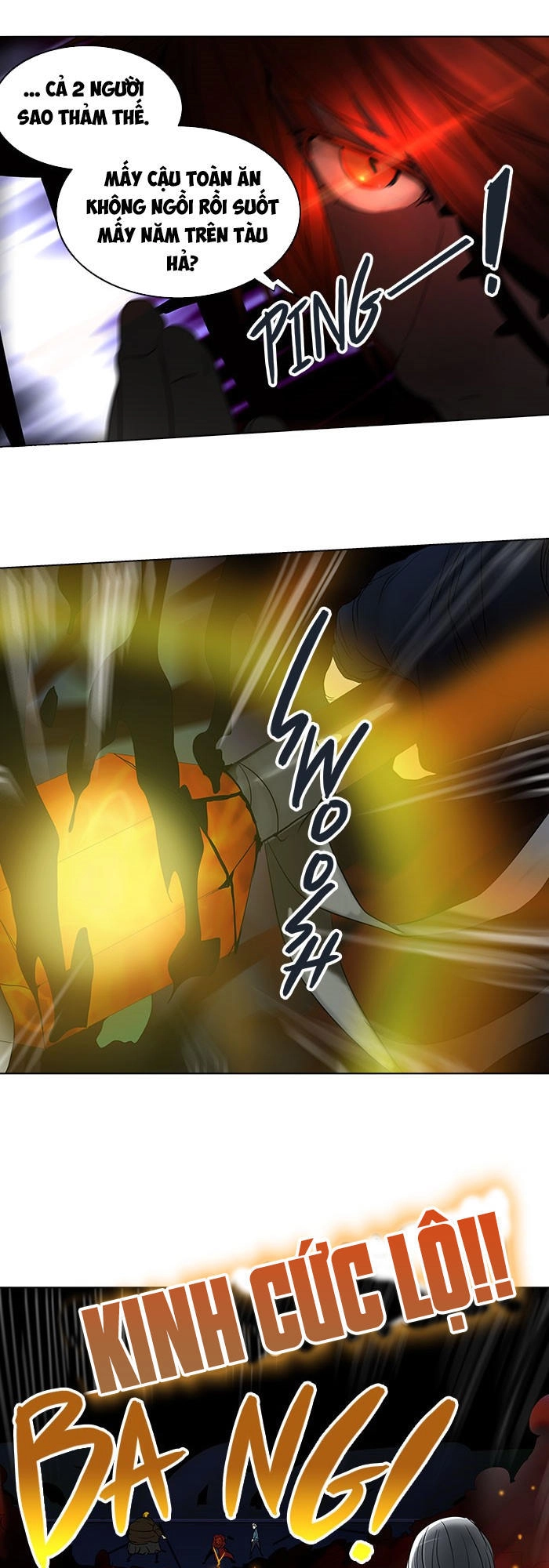 Tòa Tháp Bí Ẩn 2 Chapter 180 - 26