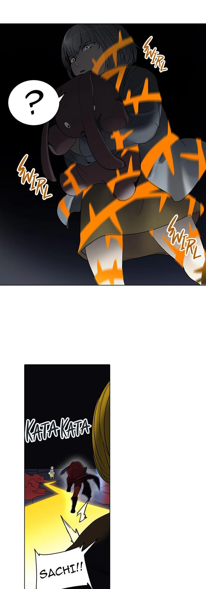 Tòa Tháp Bí Ẩn 2 Chapter 180 - 28