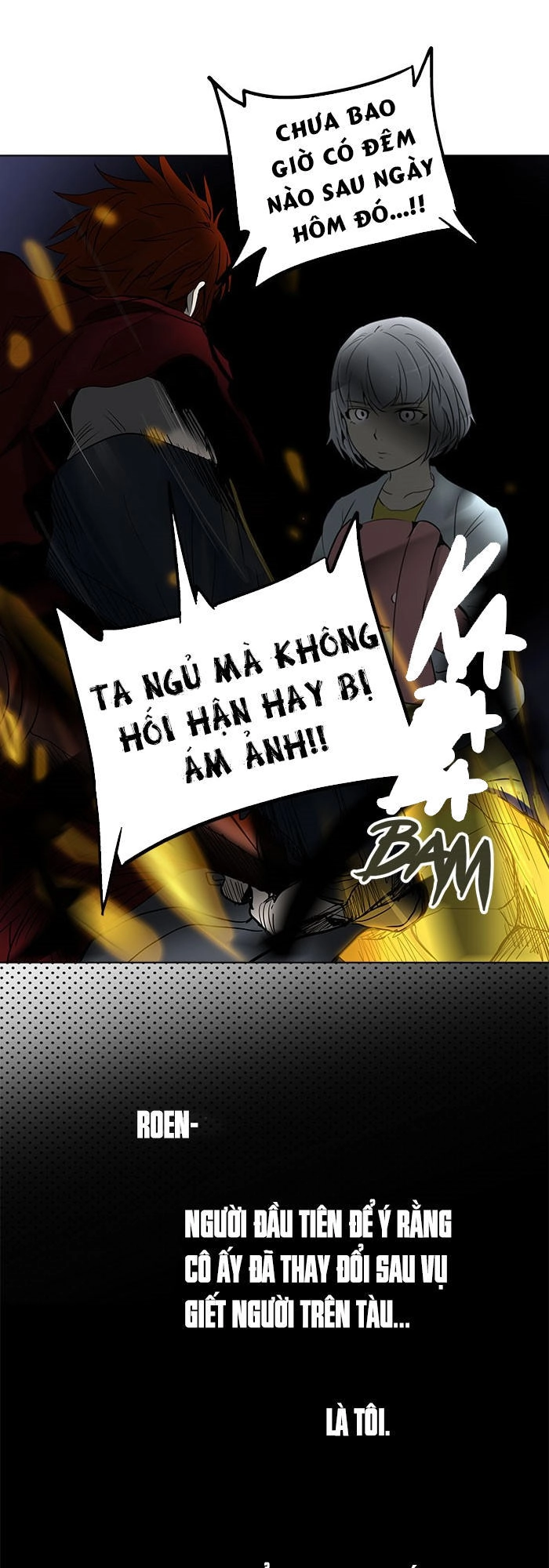 Tòa Tháp Bí Ẩn 2 Chapter 180 - 30