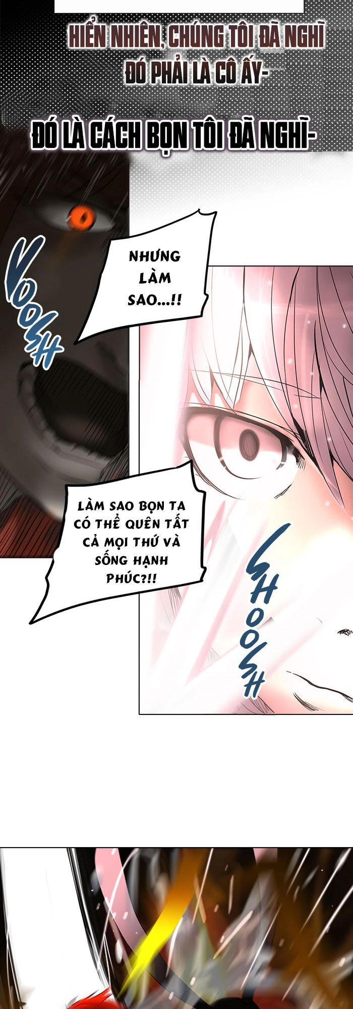 Tòa Tháp Bí Ẩn 2 Chapter 180 - 34