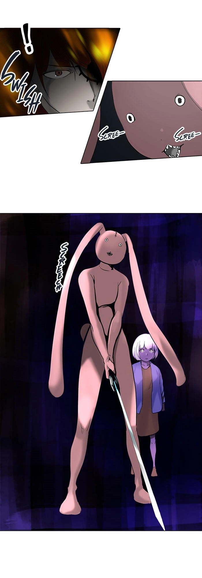 Tòa Tháp Bí Ẩn 2 Chapter 180 - 36