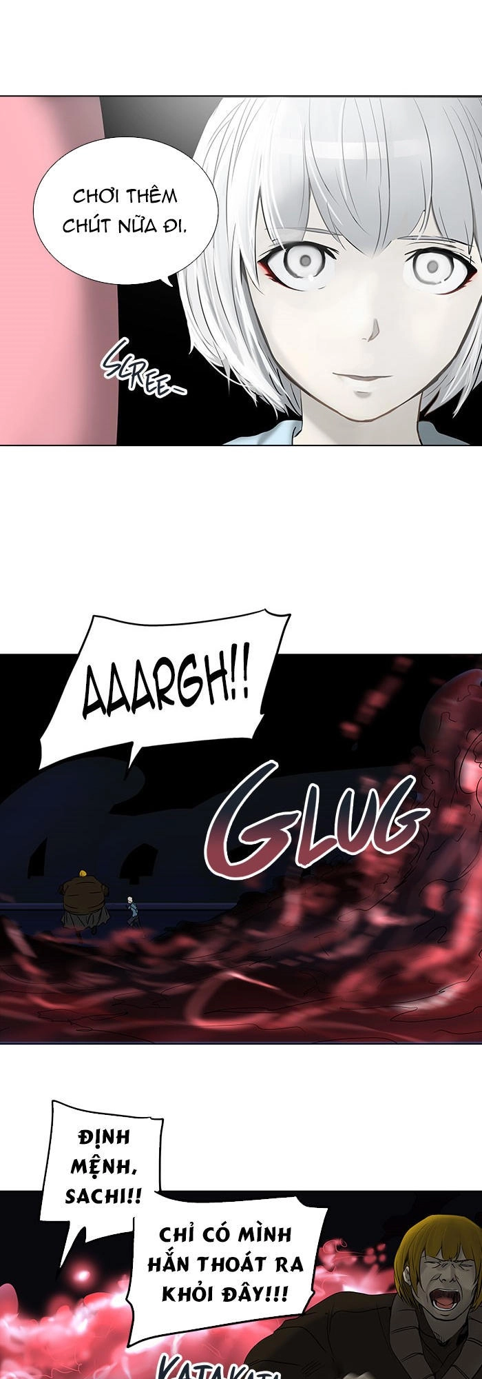 Tòa Tháp Bí Ẩn 2 Chapter 180 - 38