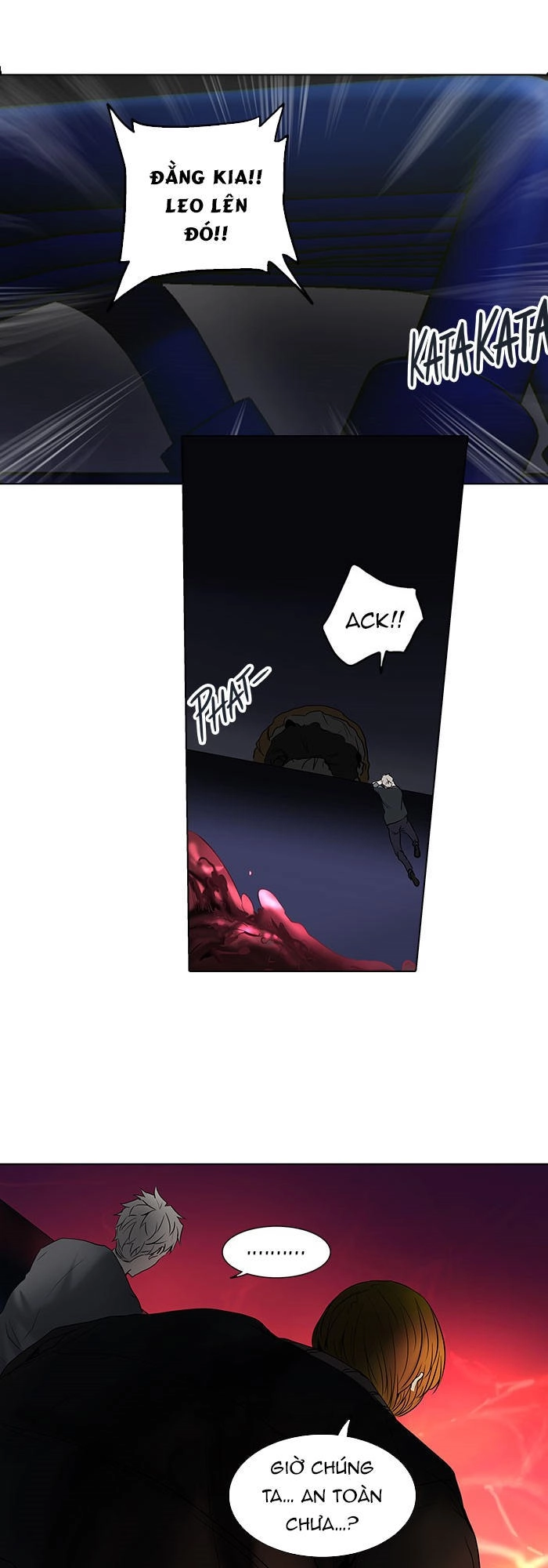 Tòa Tháp Bí Ẩn 2 Chapter 180 - 40