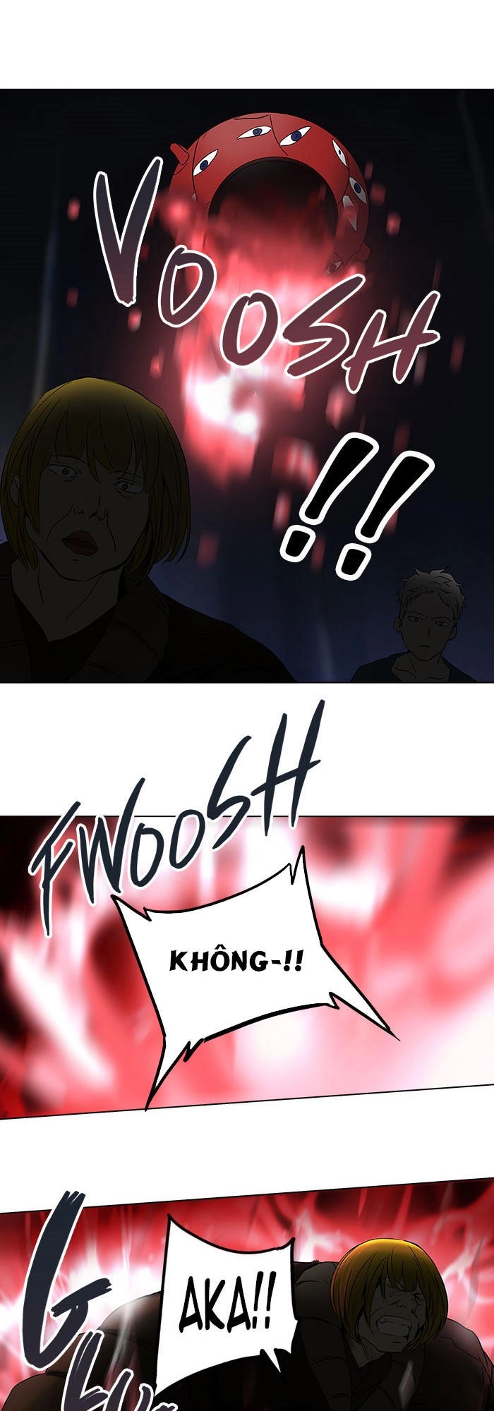 Tòa Tháp Bí Ẩn 2 Chapter 180 - 42