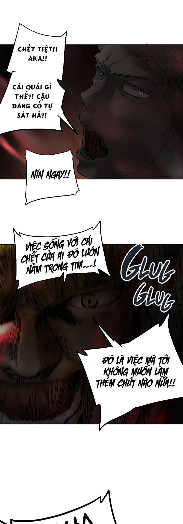 Tòa Tháp Bí Ẩn 2 Chapter 180 - 44