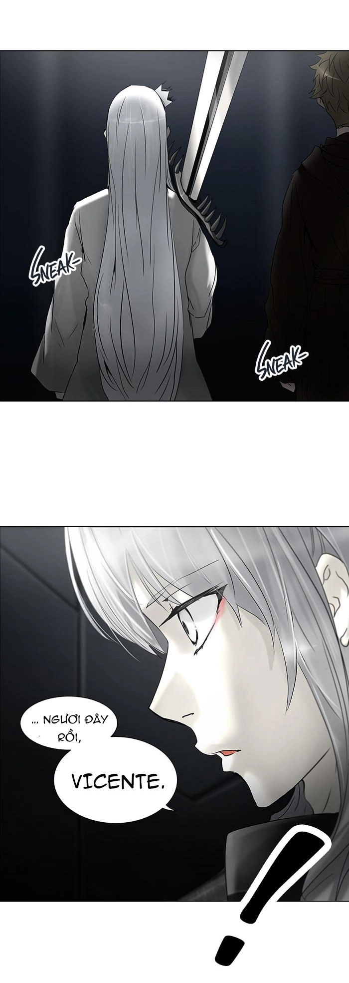 Tòa Tháp Bí Ẩn 2 Chapter 180 - 47