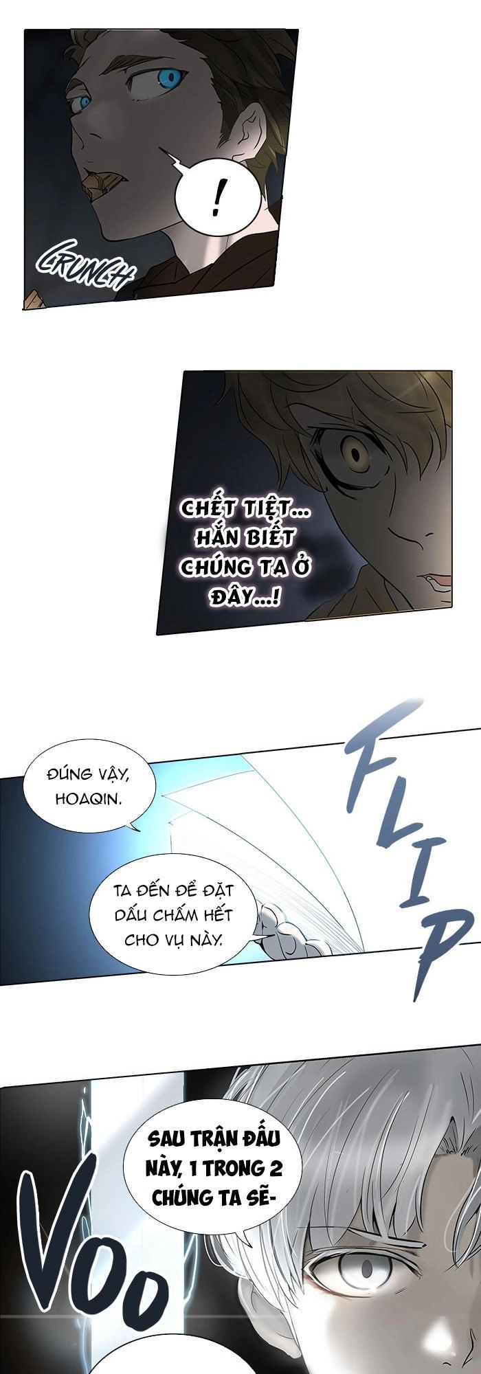 Tòa Tháp Bí Ẩn 2 Chapter 180 - 48