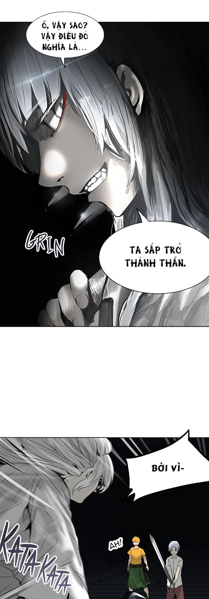 Tòa Tháp Bí Ẩn 2 Chapter 180 - 50