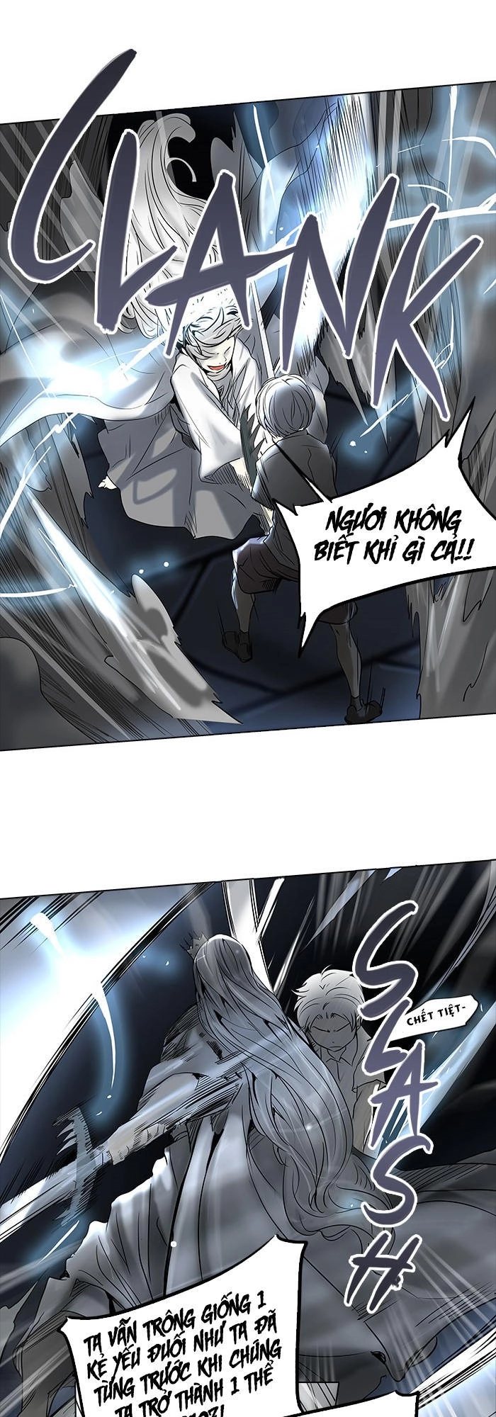 Tòa Tháp Bí Ẩn 2 Chapter 180 - 52