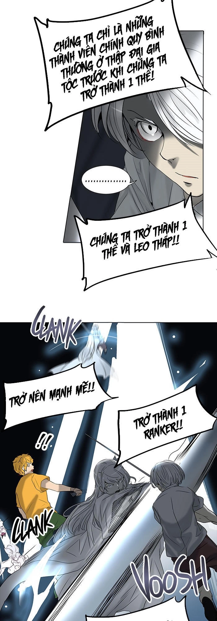 Tòa Tháp Bí Ẩn 2 Chapter 180 - 54