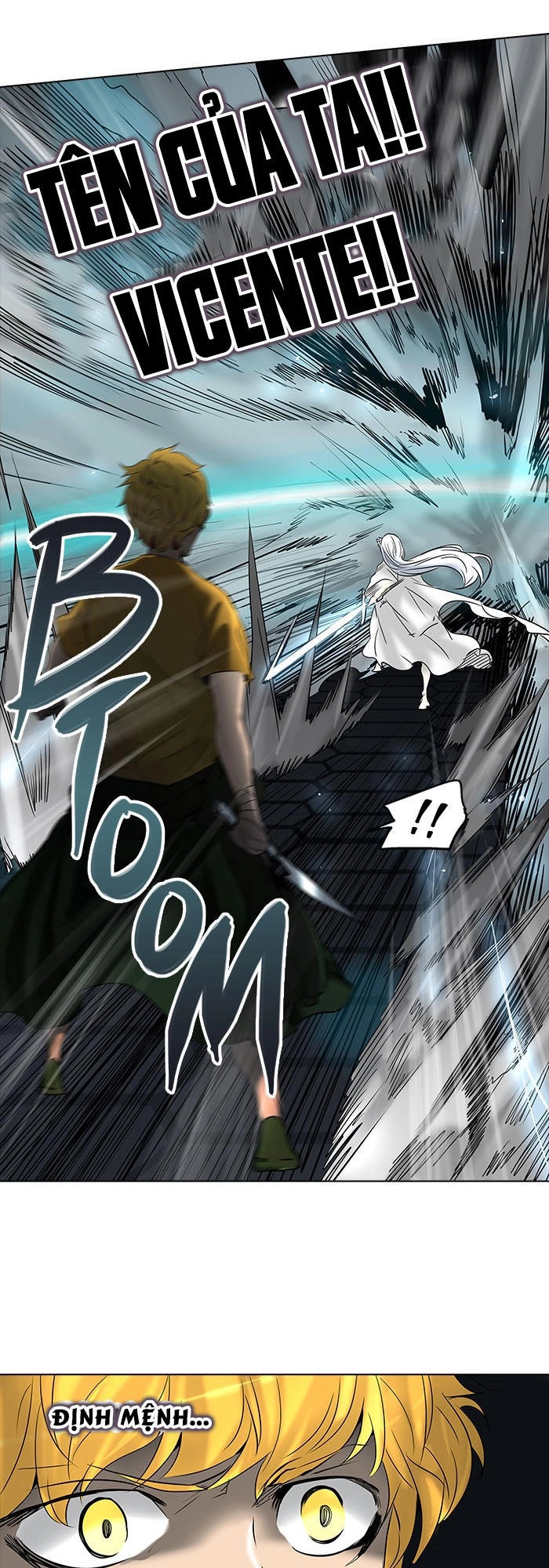 Tòa Tháp Bí Ẩn 2 Chapter 180 - 57