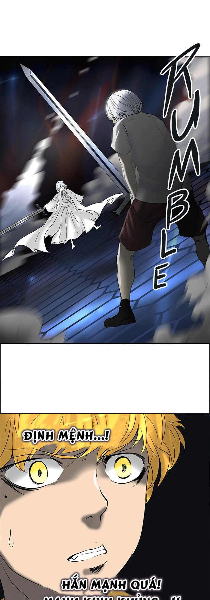Tòa Tháp Bí Ẩn 2 Chapter 181 - 6