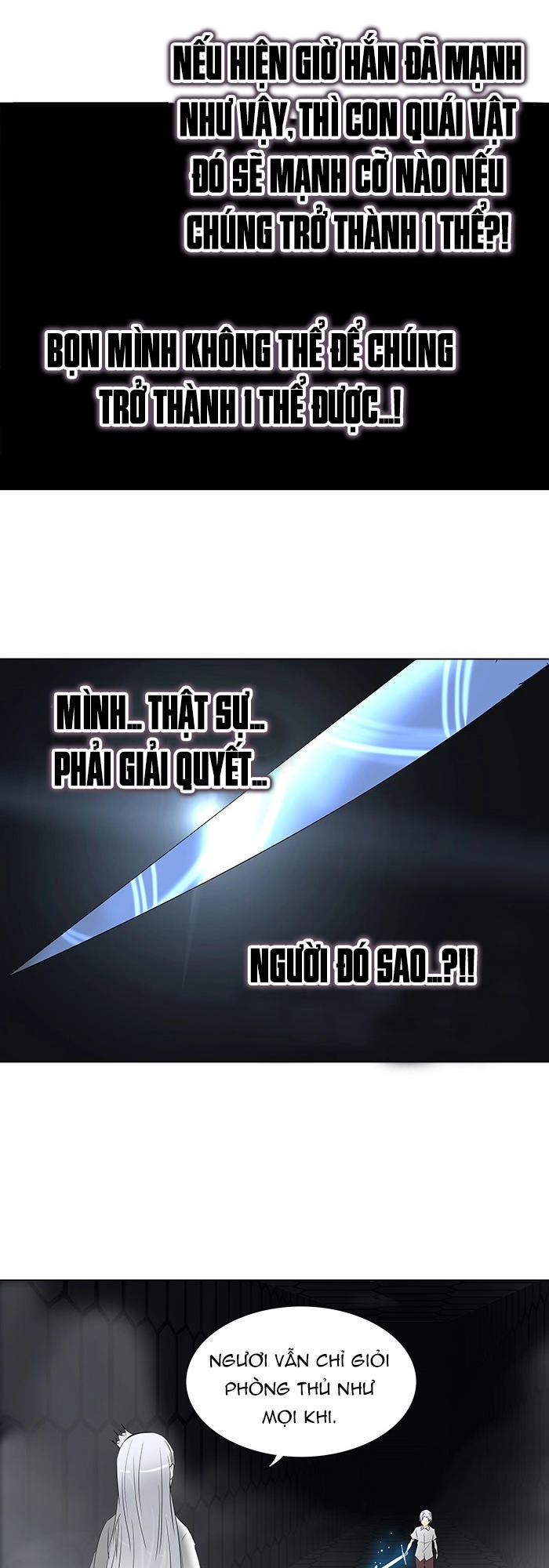Tòa Tháp Bí Ẩn 2 Chapter 181 - 8