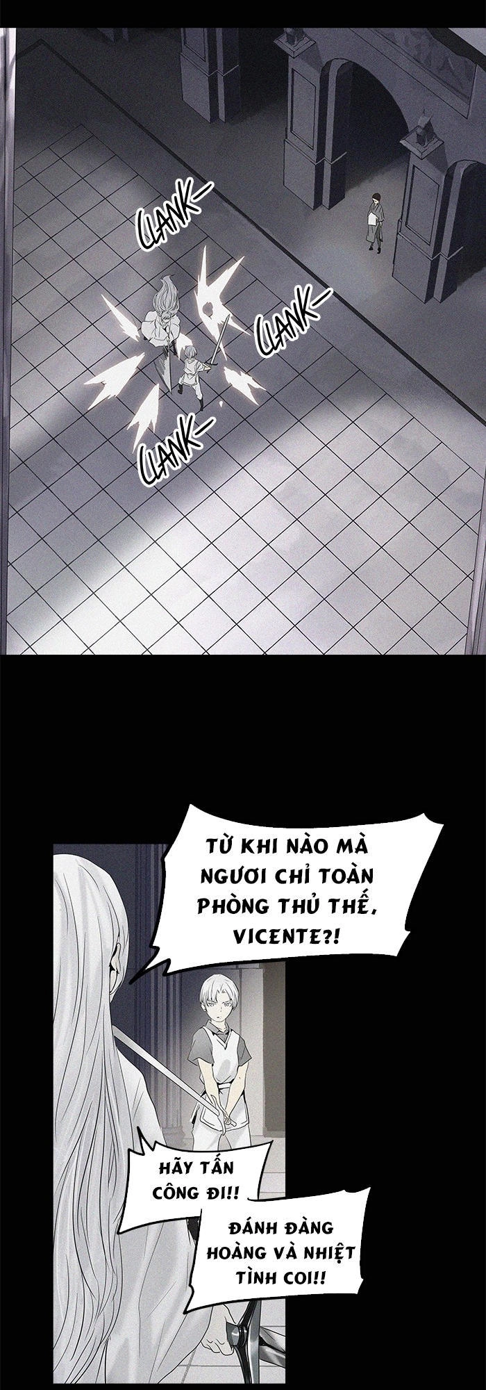 Tòa Tháp Bí Ẩn 2 Chapter 181 - 12