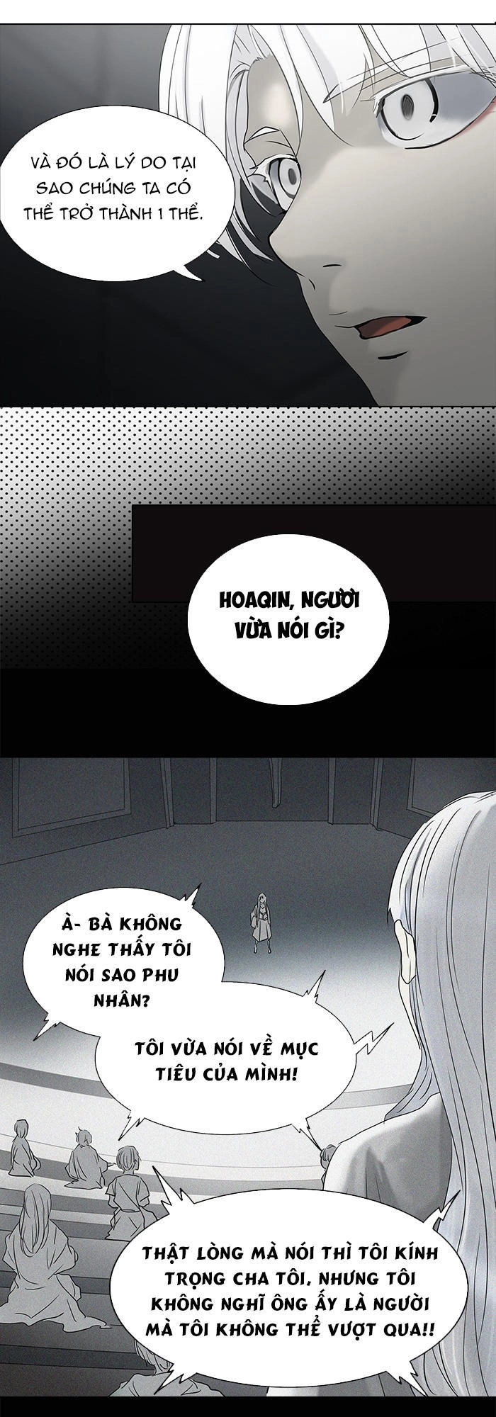 Tòa Tháp Bí Ẩn 2 Chapter 181 - 16
