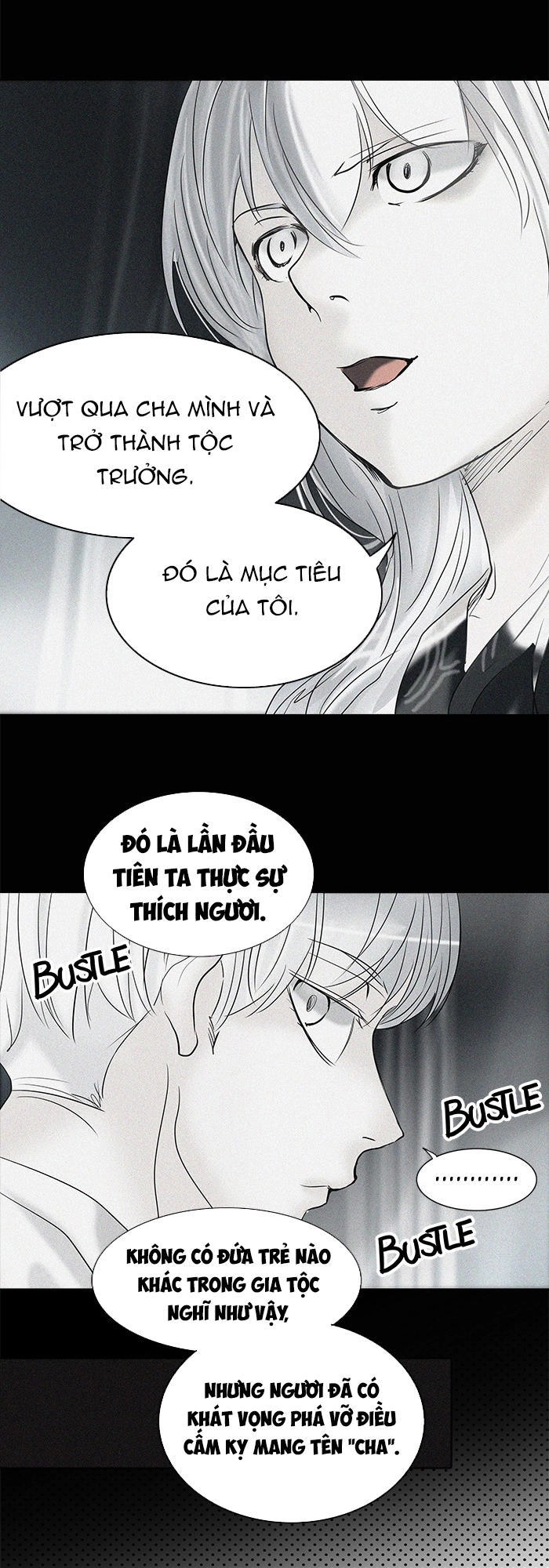Tòa Tháp Bí Ẩn 2 Chapter 181 - 18