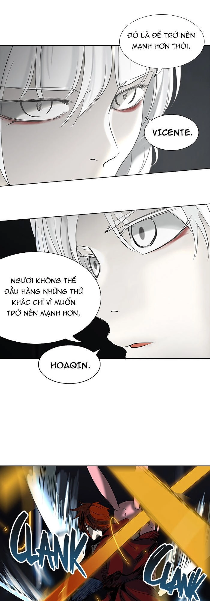 Tòa Tháp Bí Ẩn 2 Chapter 181 - 21