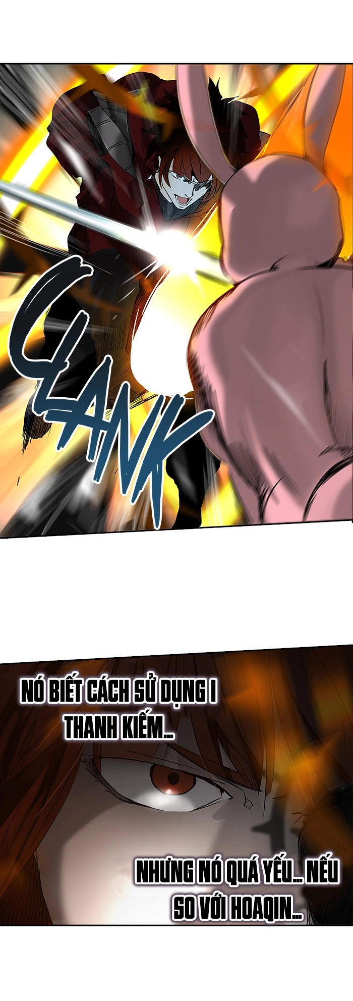 Tòa Tháp Bí Ẩn 2 Chapter 181 - 23