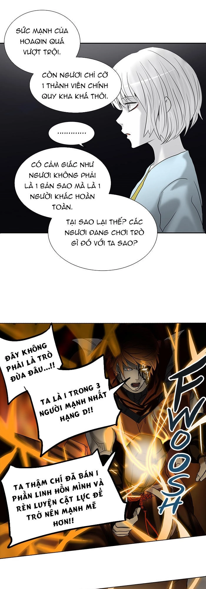 Tòa Tháp Bí Ẩn 2 Chapter 181 - 25