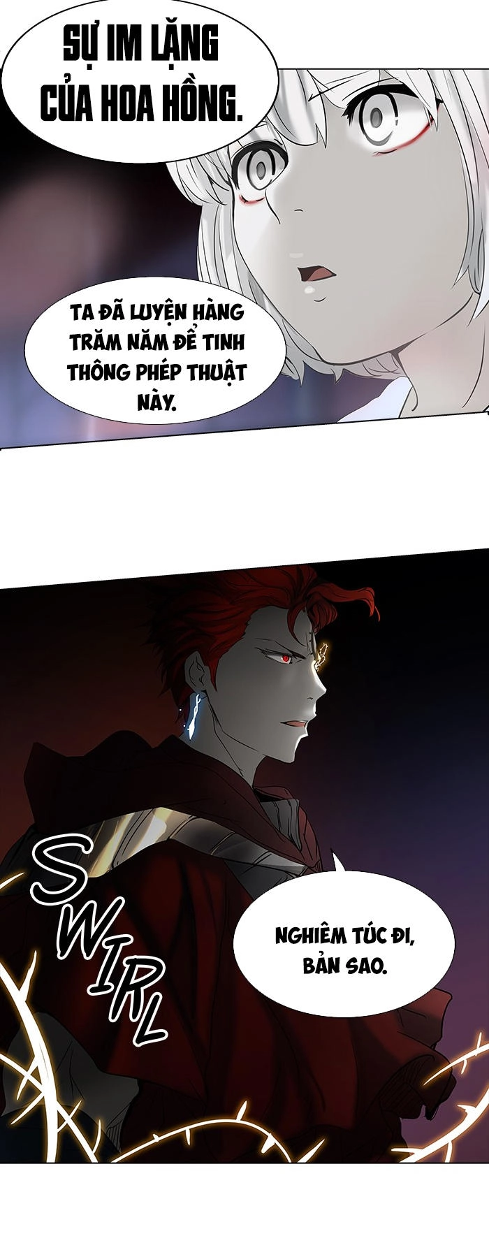 Tòa Tháp Bí Ẩn 2 Chapter 181 - 31