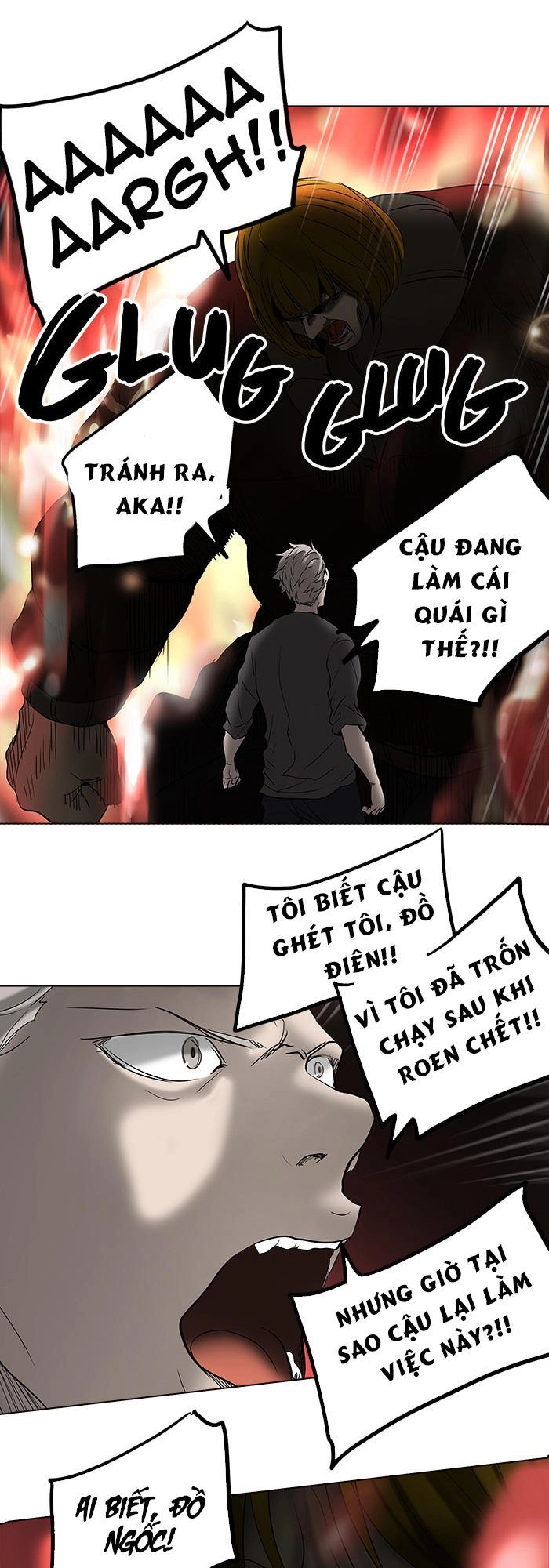 Tòa Tháp Bí Ẩn 2 Chapter 181 - 32