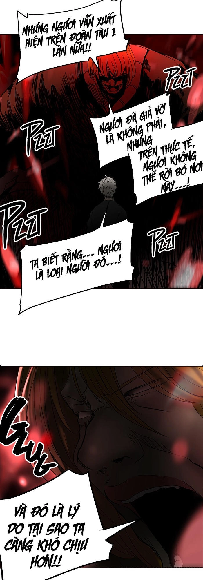 Tòa Tháp Bí Ẩn 2 Chapter 181 - 34