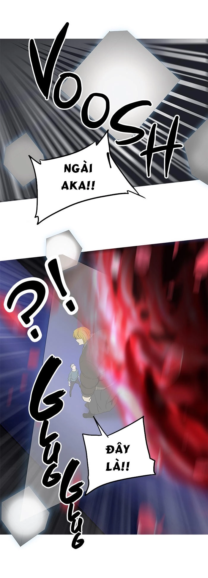 Tòa Tháp Bí Ẩn 2 Chapter 181 - 36