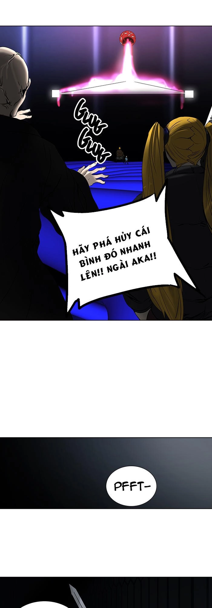 Tòa Tháp Bí Ẩn 2 Chapter 181 - 40