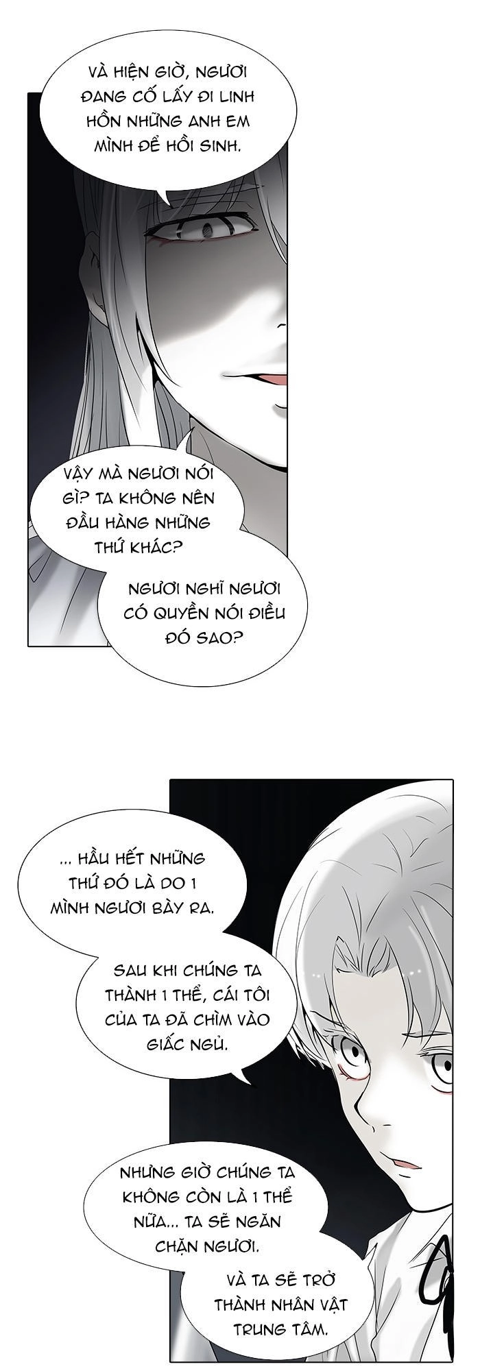 Tòa Tháp Bí Ẩn 2 Chapter 181 - 44