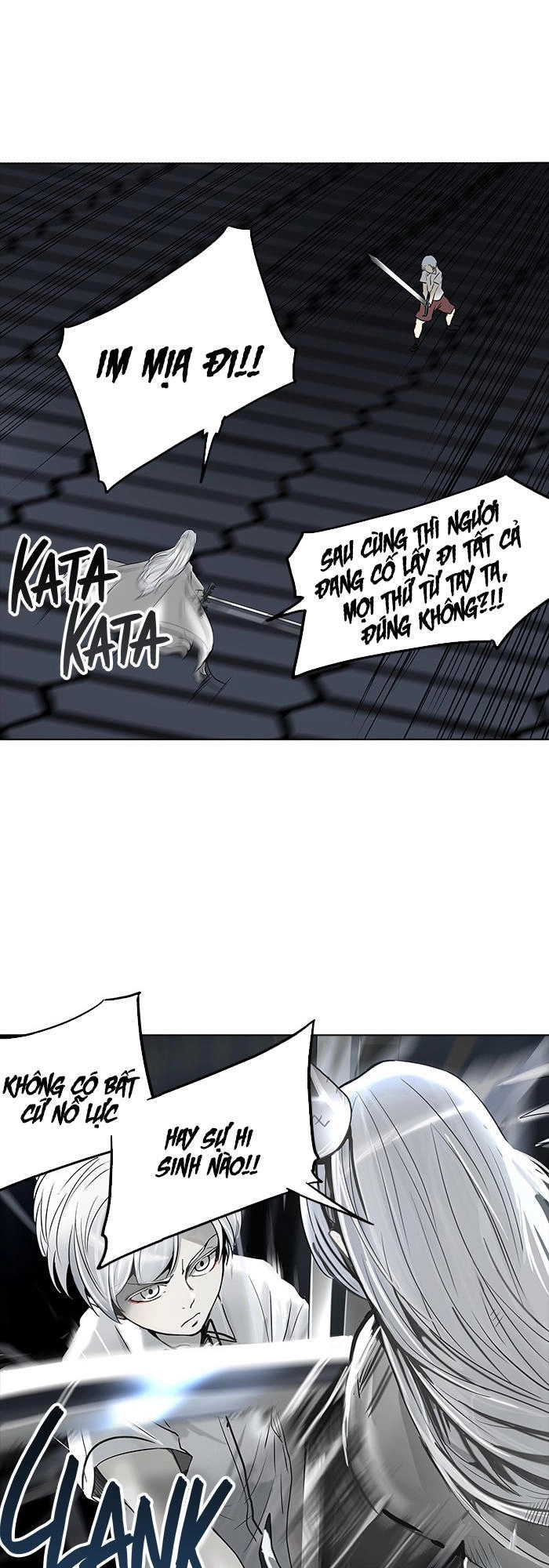 Tòa Tháp Bí Ẩn 2 Chapter 181 - 46