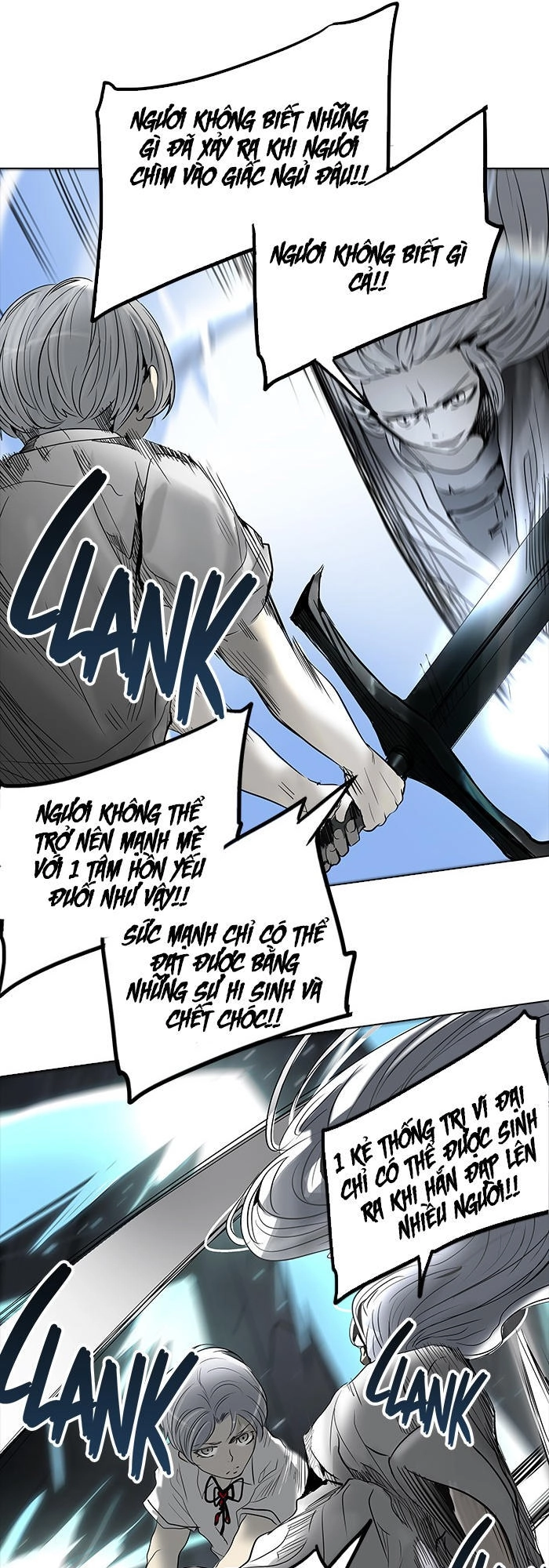 Tòa Tháp Bí Ẩn 2 Chapter 181 - 48