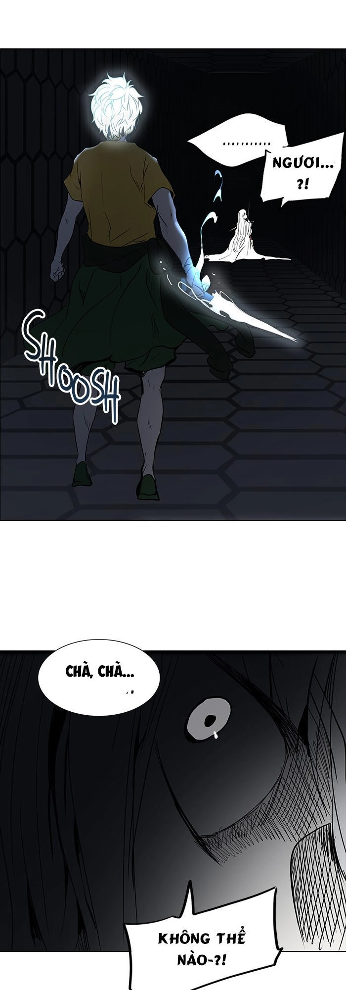 Tòa Tháp Bí Ẩn 2 Chapter 181 - 52